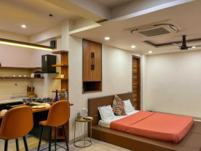 Leafyinn Serenity Retreat